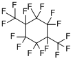 1,1,2,2,3,4,4,5,5,6-十氟代-3,6-雙（三氟代甲基）環己烷