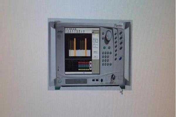 高性能信號分析儀