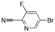 5-溴-3-氟-2-吡啶甲腈