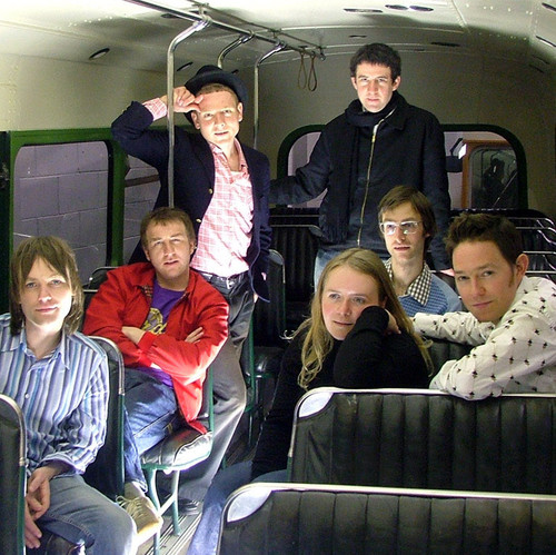 Belle & Sebastian(BELLE&SEBASTIAN)