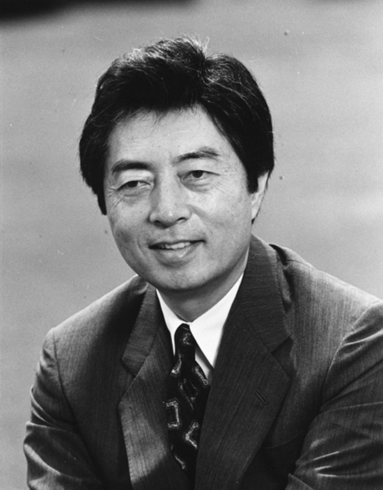 日本第79代內閣総理大臣細川護熙