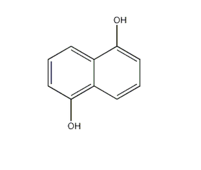 1,5-萘二酚