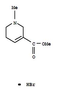 氫溴酸檳榔鹼