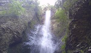 福建永泰龍村景區