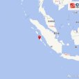 9·11蘇門答臘島海域地震