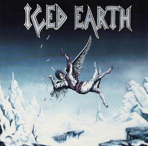 Iced Earth