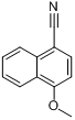4-甲氧基-1-萘甲腈