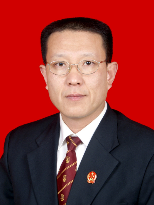 莫極端(靈寶市人民政府副市長)