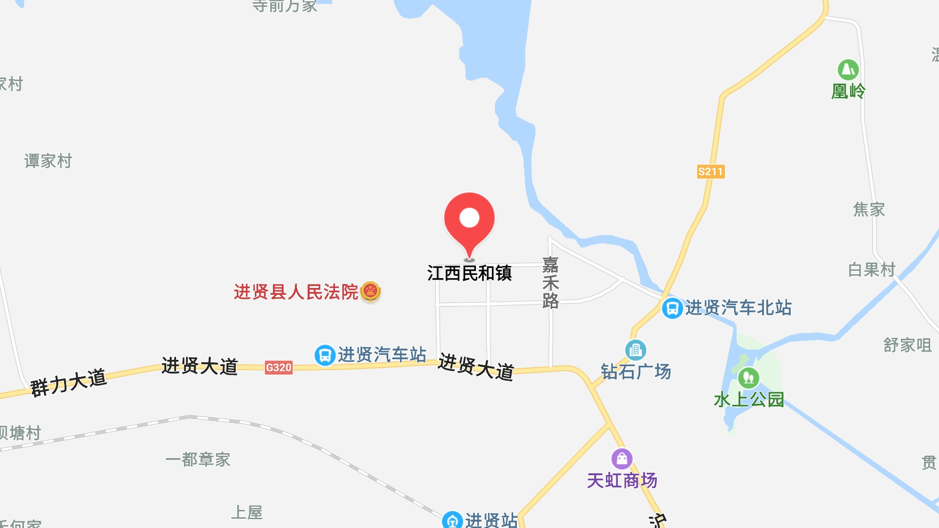 地圖信息