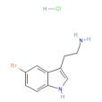 5-溴色胺鹽酸鹽