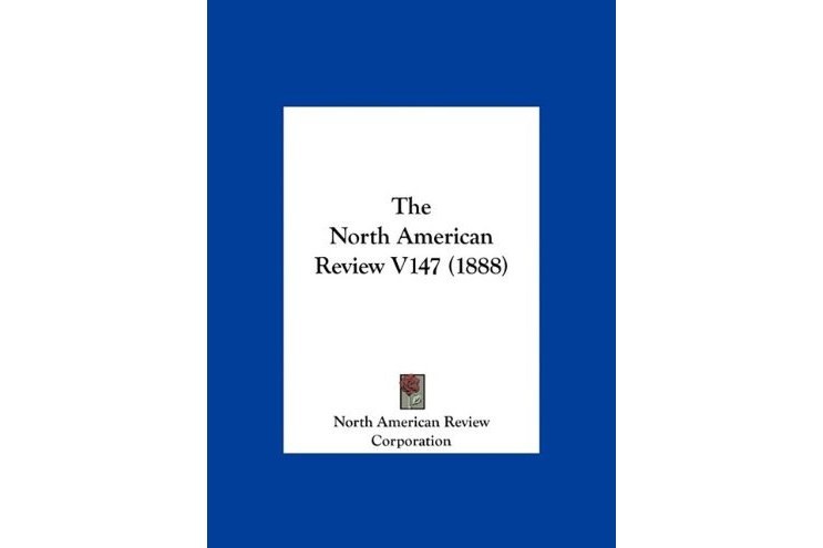 The North American Review V147