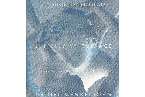 The Elusive Embrace : Desire and the Riddle of Identity