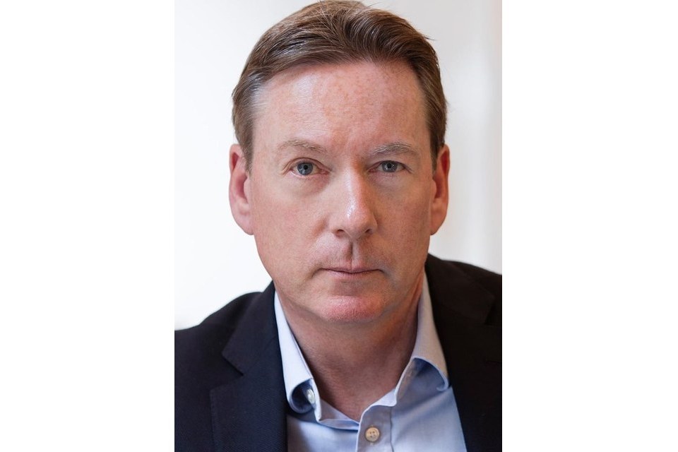 Frank Gardner