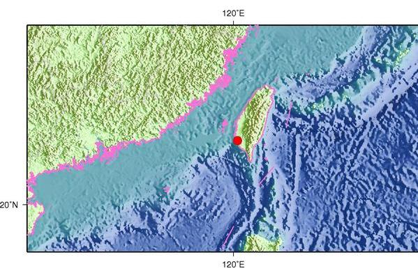 2·11高雄地震