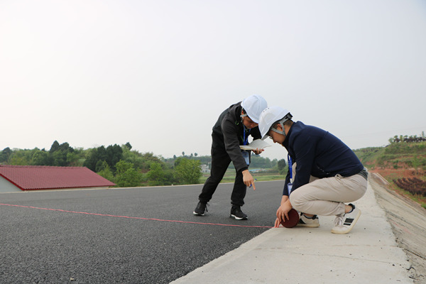 道路抽樣