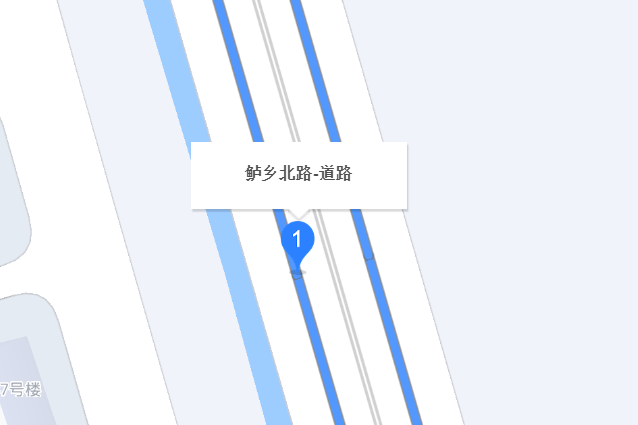 鱸鄉北路