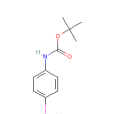 N-Boc-4-碘苯胺