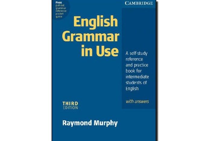 English Grammar in Use with Answers