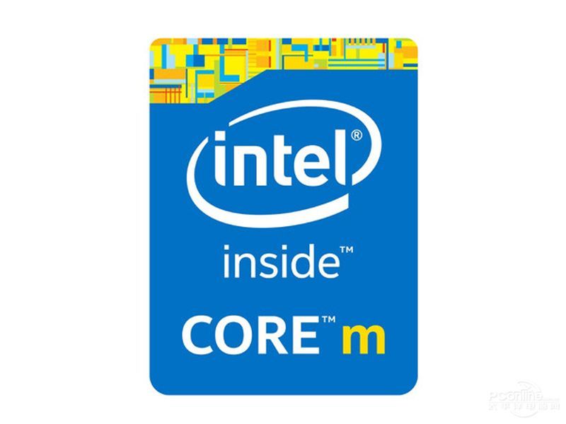 Intel 酷睿 M-5Y51