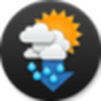 Weather Slider