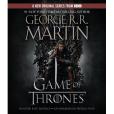 A Game of Thrones(Martin, George R.R.著圖書)