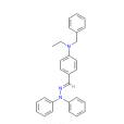 4-（N-乙基-N-苄基）氨基苯甲醛-1,1-二苯腙