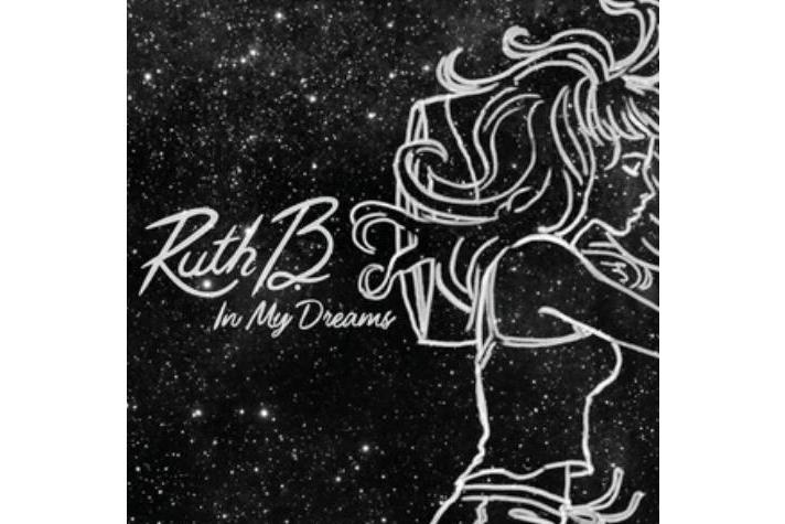 In My Dreams(Ruth B.演唱歌曲)