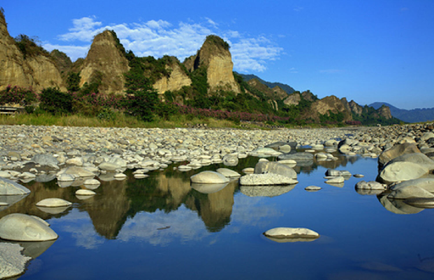 茂林風景區