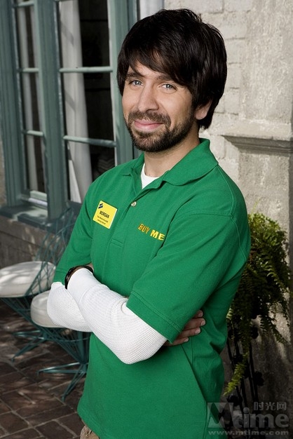 Joshua Gomez