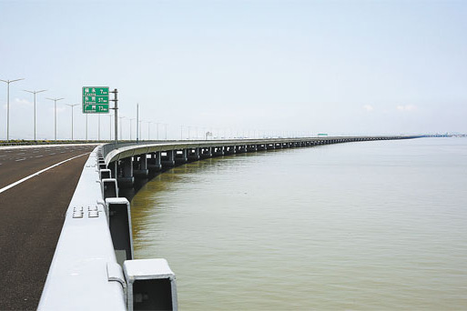 沿江高速2016春晚