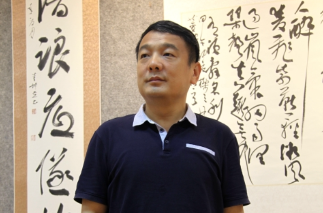 董坤(書法家)