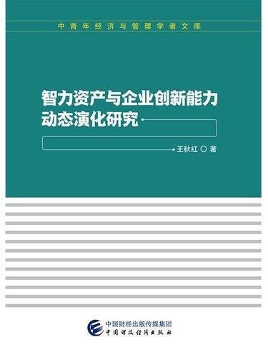 智力資產與企業創新能力動態演化研究