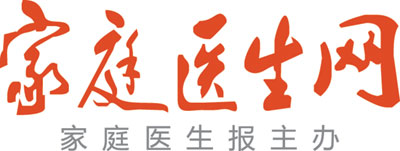 家庭醫生網LOGO