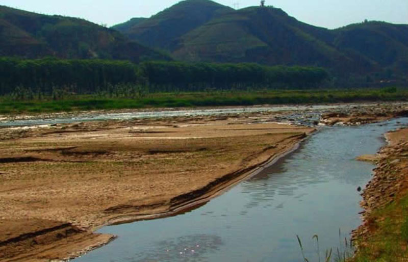 淮寧河