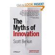 The Myths of Innovation