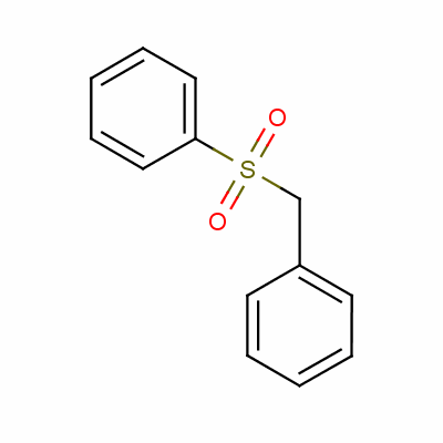 分子結構