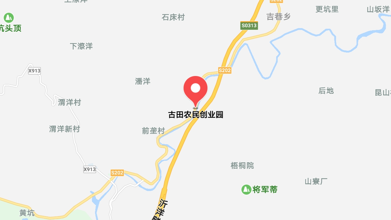 地圖信息