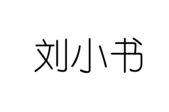 劉小書(文化用品品牌)