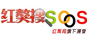 紅獒搜尋logo