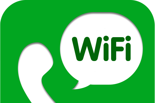 WIFI電話