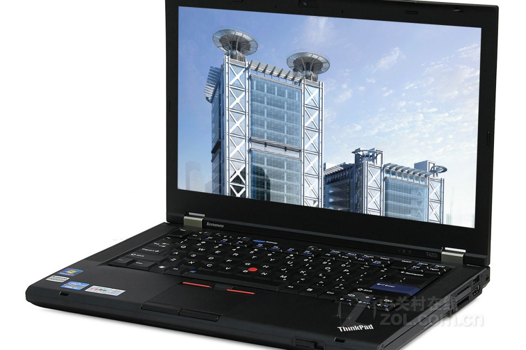 ThinkPad T420i(4179A46)