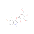 5-溴-4-氯-3-吲哚基-alpha-D-吡喃半乳糖苷