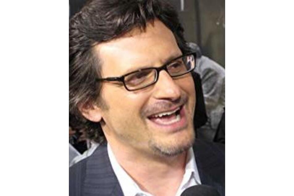 Ben Mankiewicz