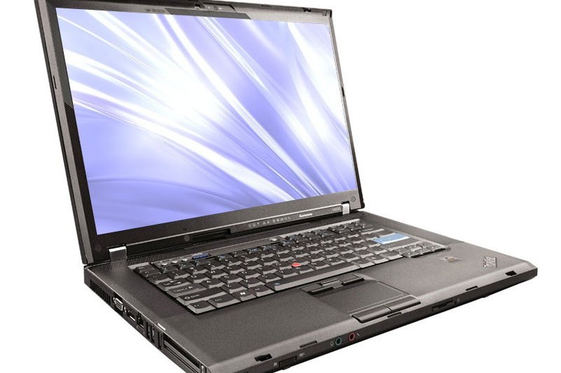 ThinkPad W500(4063RT4)