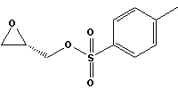 對甲苯磺酸縮水甘油酯