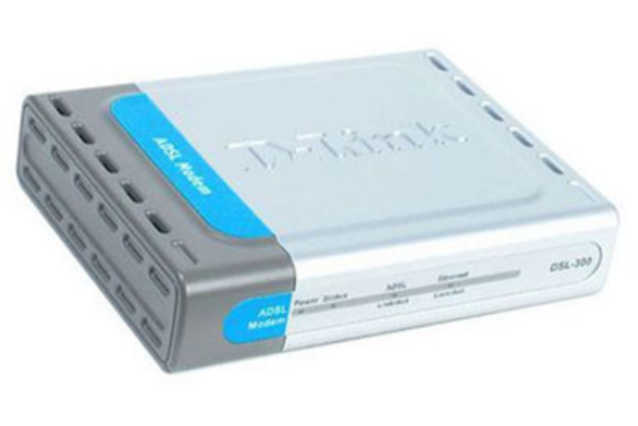 D-Link DSL-300