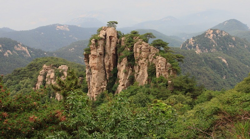 鷹窩峰