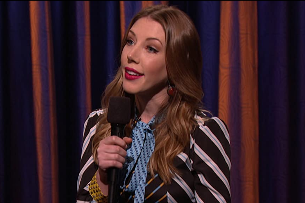 Katherine Ryan