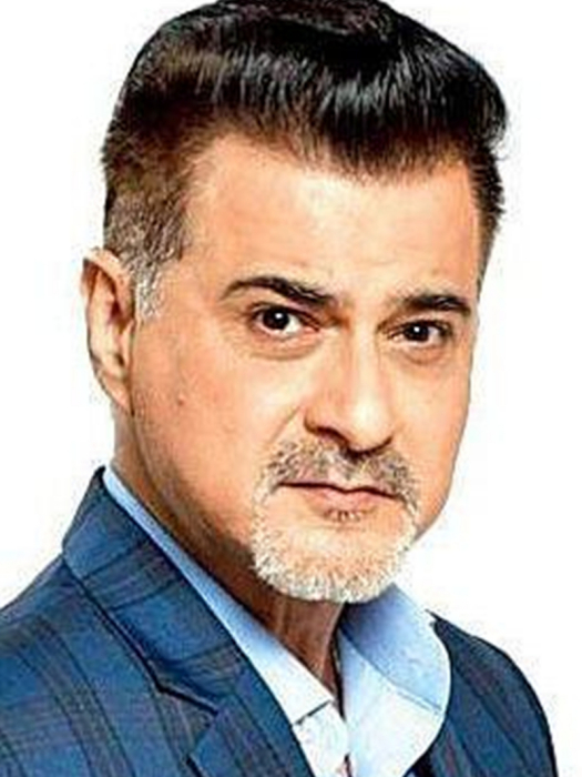 Sanjay Kapoor