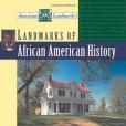 Landmarks of African American History